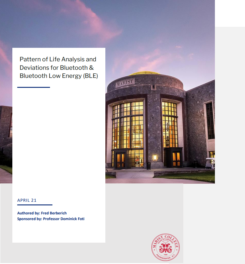 Certificate of Approval